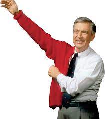 Homepage Mister Rogers Neighborhood Mister Rogers Neighborhood Mr Rogers Mister