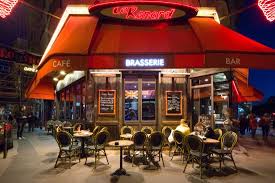 Le Renard Paris Le Marais Menu Prix Restaurant Avis Reservations Tripadvisor