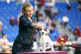 Junior Handler Spotlight: Riley Capton – American Kennel Club
