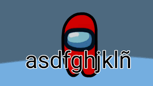 asdfghjklñ - YouTube