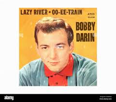 Bobby darin hi-res stock photography and images