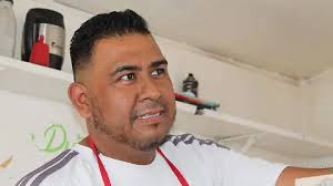 El mercado Francisco I. Madero luce abandonado