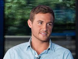 Peter Weber Interview