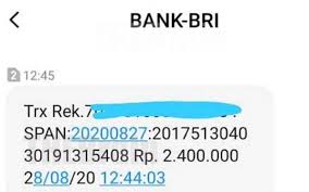 Termasuk dalam mengirim uang ke rekening bri yang ada di indonesia. Berapa Lama Pengiriman Uang Dari Luar Negeri Sampai Ke Bank Bri