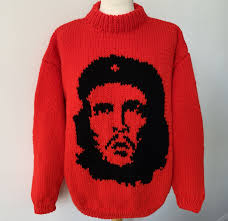 Che guevara sweater