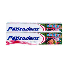 Pasta Gigi Anak Pepsodent Gigi Susu 50gr Pasta Gigi Anak Ukuran 50gr Shopee Indonesia