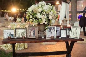 Southern Bride Of The Summer Ashlyn Southern Weddings Wedding Photo Table Wedding Entrance Table Memory Table Wedding