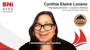 Why do Business Owners and other Professionals continue to apply to be a  part of BNI? Will this international business organization help grow the  member's businesses? 🤔 Let's hear from one of