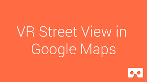 For more details about specific things that you're permitted to do with google maps/google earth, please see the using google maps, google earth, and street view permissions page. Easteregg 3d Ansicht In Google Maps Streetview Fur Googles Cardboard Brille Gwb