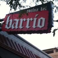 Opiniones, menús para grupos y ofertas. Menu Cocina Del Barrio Edina Mn