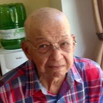 Cecil James Obituary