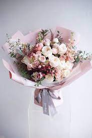 Pin By Hồng Nguyễn Anh On Other Sizes Fresh Flower Gift Bouquet Birthday Flowers Bouquet Flowers Bouquet Flowers Bouquet Gift