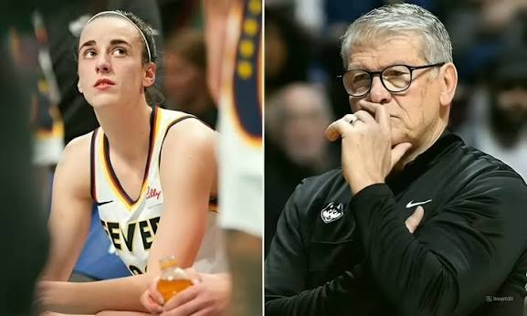 Geno Auriemma says the expectations for Caitlin Clark to transform the WNBA  overnight are unrealistic, despite her talent.