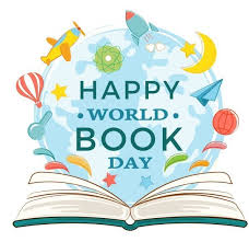 World Book Day Messages And Quotes In 2020 In 2020 National Book Day Books Book Quotes