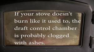Check spelling or type a new query. Draft Problem Regency 3100 Wood Stove Here Is A Easy Fix By Allen Phelps