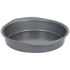 Baker S Secret Basics Nonstick 8 Inch Round Cake Pan By Baker S Secret 6 38 Safe For Use In Dishwash Round Cake Pans Cake Pans Best Electric Pressure Cooker