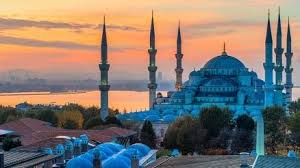 Keistimewaan masjid biru di istanbul. Fakta Menarik Tentang Masjid Biru Di Turki Yang Menakjubkan Wisata Kalimantan