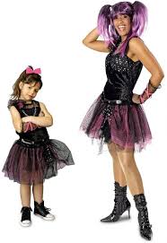 Dieses jahr wollt ihr eurer faschingskostüm selber machen? ØªÙØªÙÙ Ø­ÙØ² ÙÙÙØªÙÙÙØªØ§Ù Punker Kostum Kinder Kevinstead Com