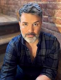 Christopher Beatty's Instagram, Twitter & Facebook