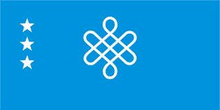 The national flag of the republic of kazakhstan represents rectangular breadth of. Kazakhstan Fahnen Flaggen Fahne Flagge Flaggenshop Fahnenshop Versand Kaufen Bestellen