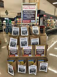 Thanksgiving is a wildly popular holiday on kiawah island, the most luxurious of the small islands dotting the coastal south. Acme Markets Food Drive Supports Fight Against Hunger