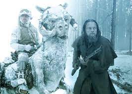 How the camel got his hump kipling's story. Can You Survive A Cold Night In An Animal Carcass A La Luke Skywalker In Star Wars And Leo Dicaprio In The Revenant