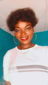 My Adimole challenge Hmmmmmm My hair is overdue Money for relaxer admins  Ifeoluwa Ayanfunke Olamide Oke