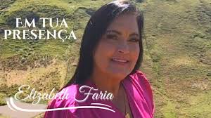 Elizabeth Faria