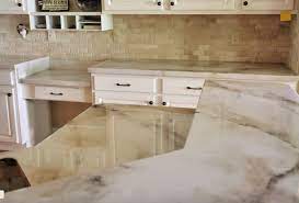 Most kits are designed for making over old laminate counter surfaces. Epoxy Over Laminate Counters Aka Formica Mimzy Company