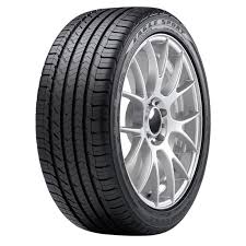 Sets of goodyear eagle nascar racing tires i. Goodyear Eagle Sport All Season 245 50r18 100 V Tire Walmart Com Walmart Com