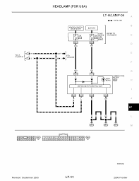 Xterra stereo wiring diagram example wiring diagram. Wiring Diagram Nissan Frontier Forum