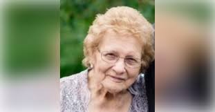 Obituary information for Mary Melita Hynes