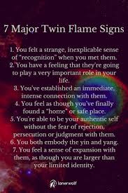 Pin By John Yotter On Soul Mates Twin Flames Signs Twin Flame Quotes Twin Flame Love Quotes