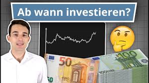 29,375 likes · 560 talking about this. Mit 50 An Der Borse In Aktien Investieren Oder Lieber Sparen Und Warten Youtube