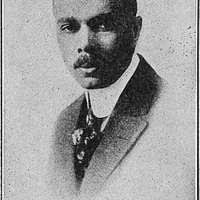 The Original Jubilee Singers.