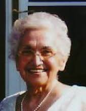 Virginia Marie Ponce Obituary