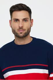 Lee Cooper Džemperi M CARAN ML W226 RLC