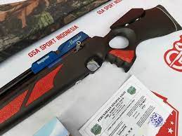We did not find results for: Pcp Benjamin Marauder Od 38 Gsa Sport Indonesia