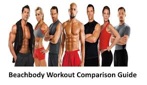 Beachbody Workouts 2019 My Review Of Their At Home