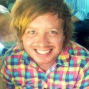 Melvin Iverson (melvini)