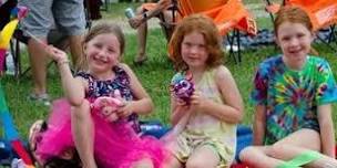 Family Music Picnic
