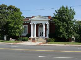 Carnegie Library Rome Ga Rome Georgia Rome Carnegie Library