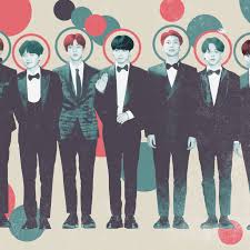 And this doesn't have to be a parent who is caucasian, it could be a more distant relative. The Bts Hair Matrix The Ringer