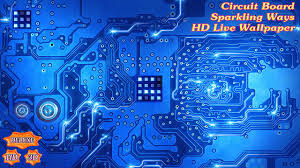 Descargar la última version apk de pcb (circuit board) wallpapers para android. Circuit Board Sparkling Ways 1 7 5 Apk Download Android Personalization Apps