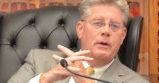 Lewis County Commission