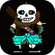 Ink sans fight » remixes. Inktale Ink Sans Dash Android Download Taptap