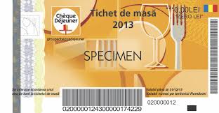 Atat voucherele tiparite pe suport electronic, cat si cele pe suport hartie vor putea fiutilizate doar in. Ce PÄrere Au Angajatorii Èi AngajaÈii Despre Tichetele De MasÄ In Format Electronic Studiu Manager Express