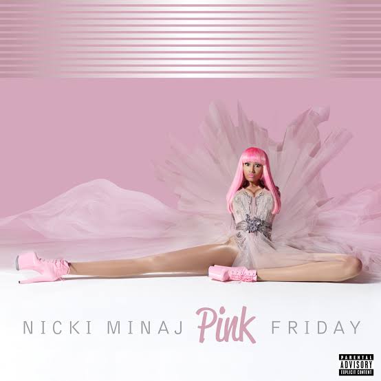 Resultado de imagem para pink friday cover art