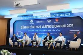Diễn đàn Công nghệ và Năng lượng năm 2023 tại Quảng Ninh