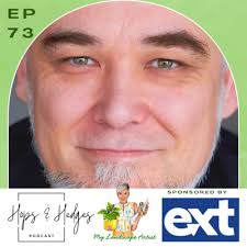 Ep.23. Amy Fedele, Pretty Purple Door by Hops and Hedges